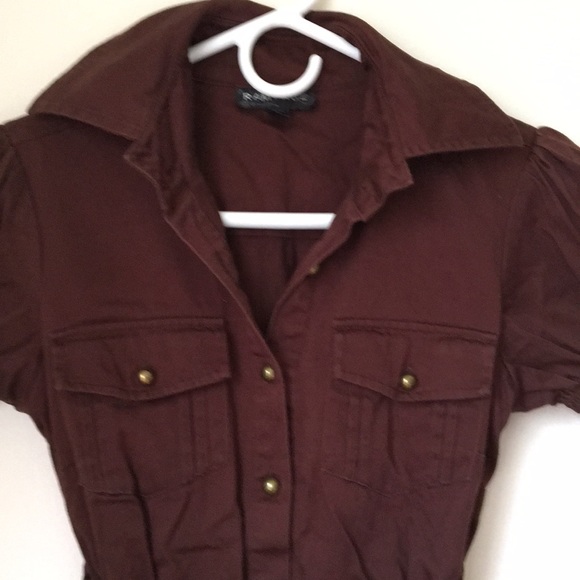 Rampage dress - Picture 3 of 5